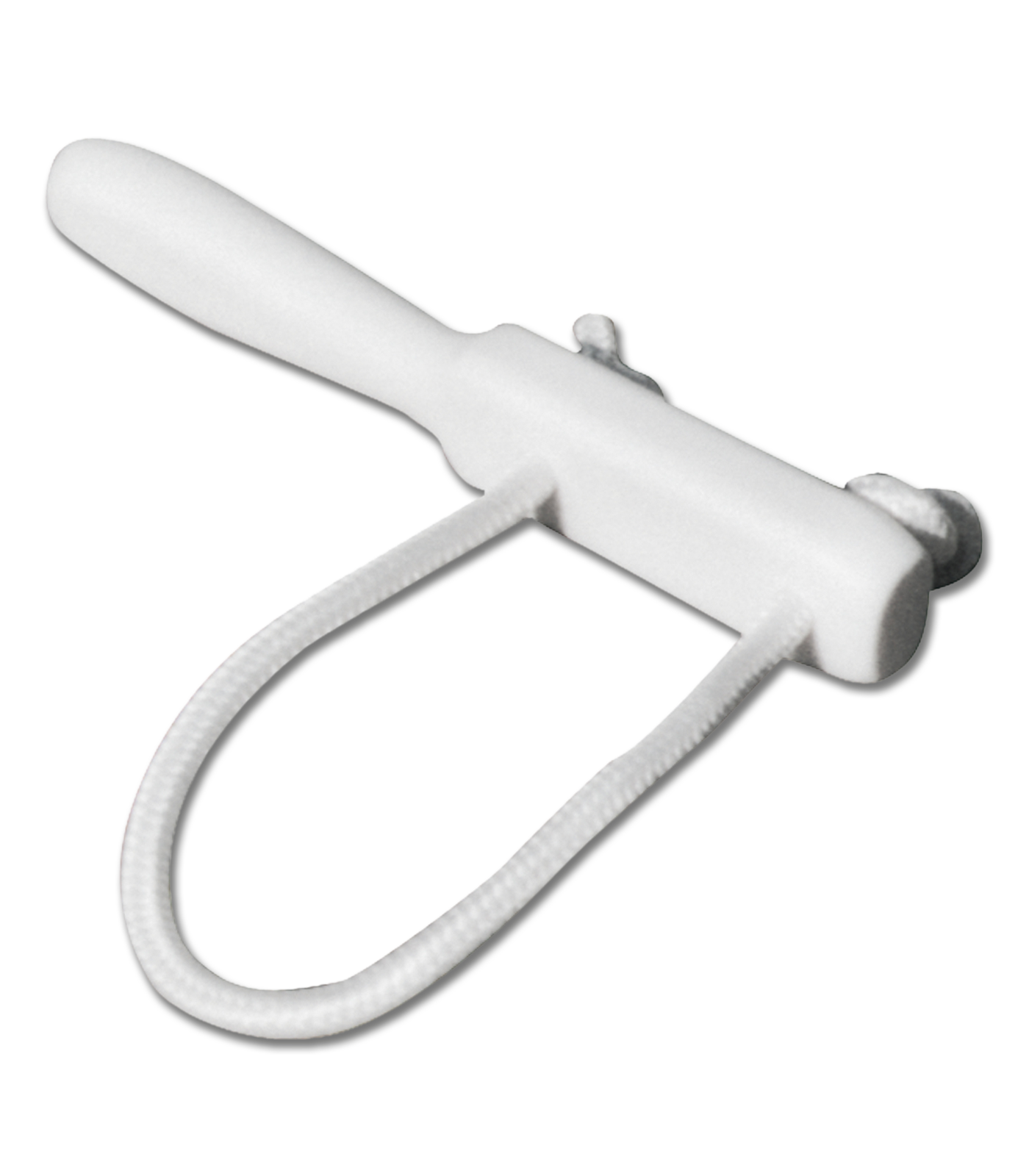 Waldhausen - Plastic Twitch, white