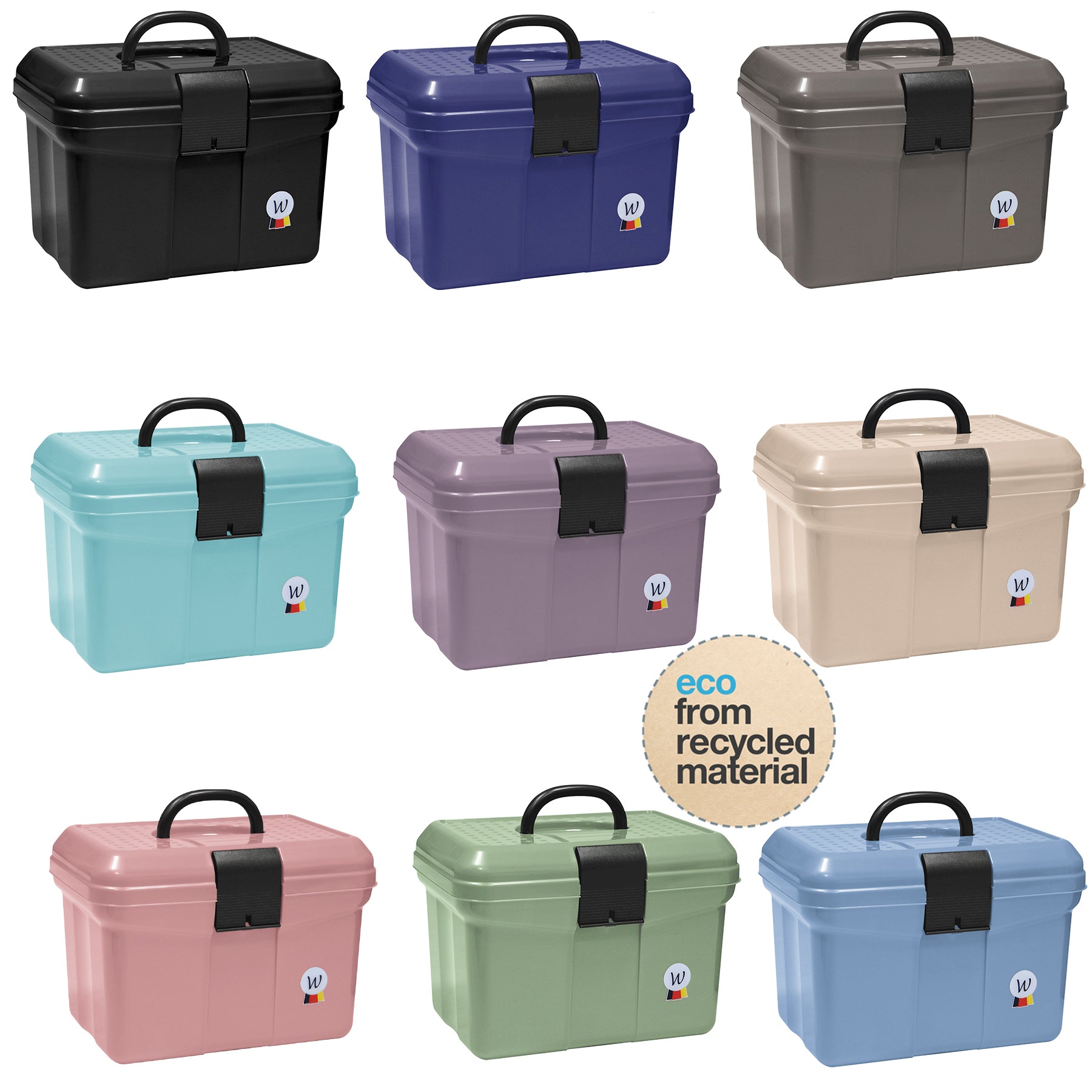 Waldhausen - Waldhausen Grooming box ECO
