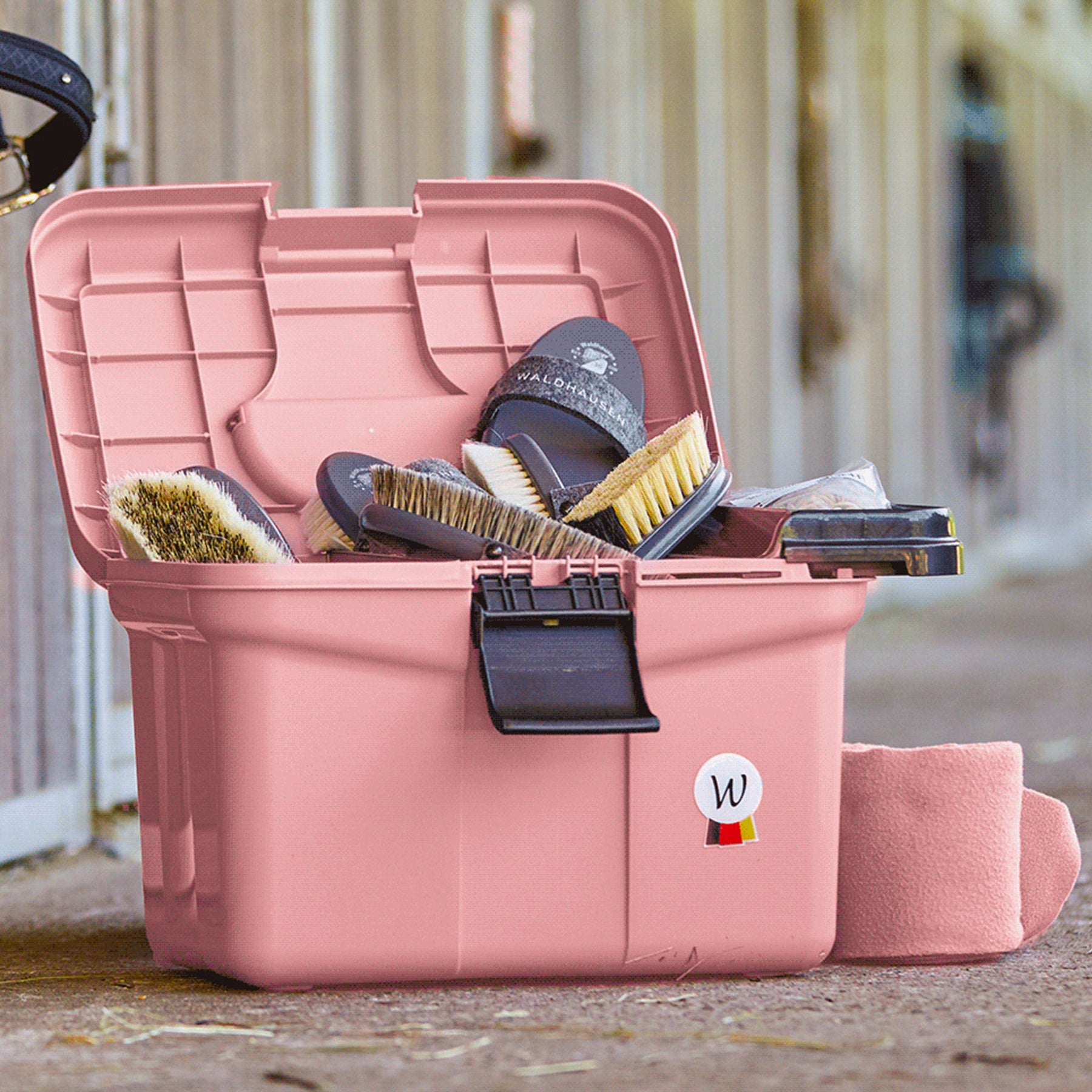 Waldhausen - Waldhausen Grooming box ECO