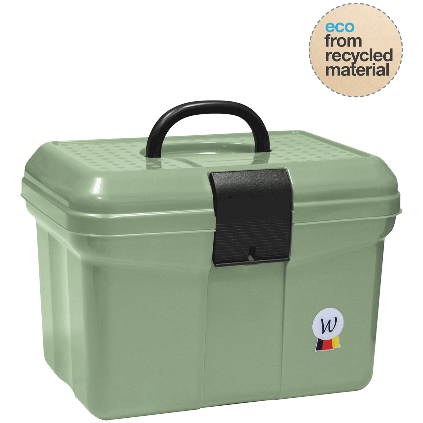 Waldhausen - Waldhausen Grooming box ECO