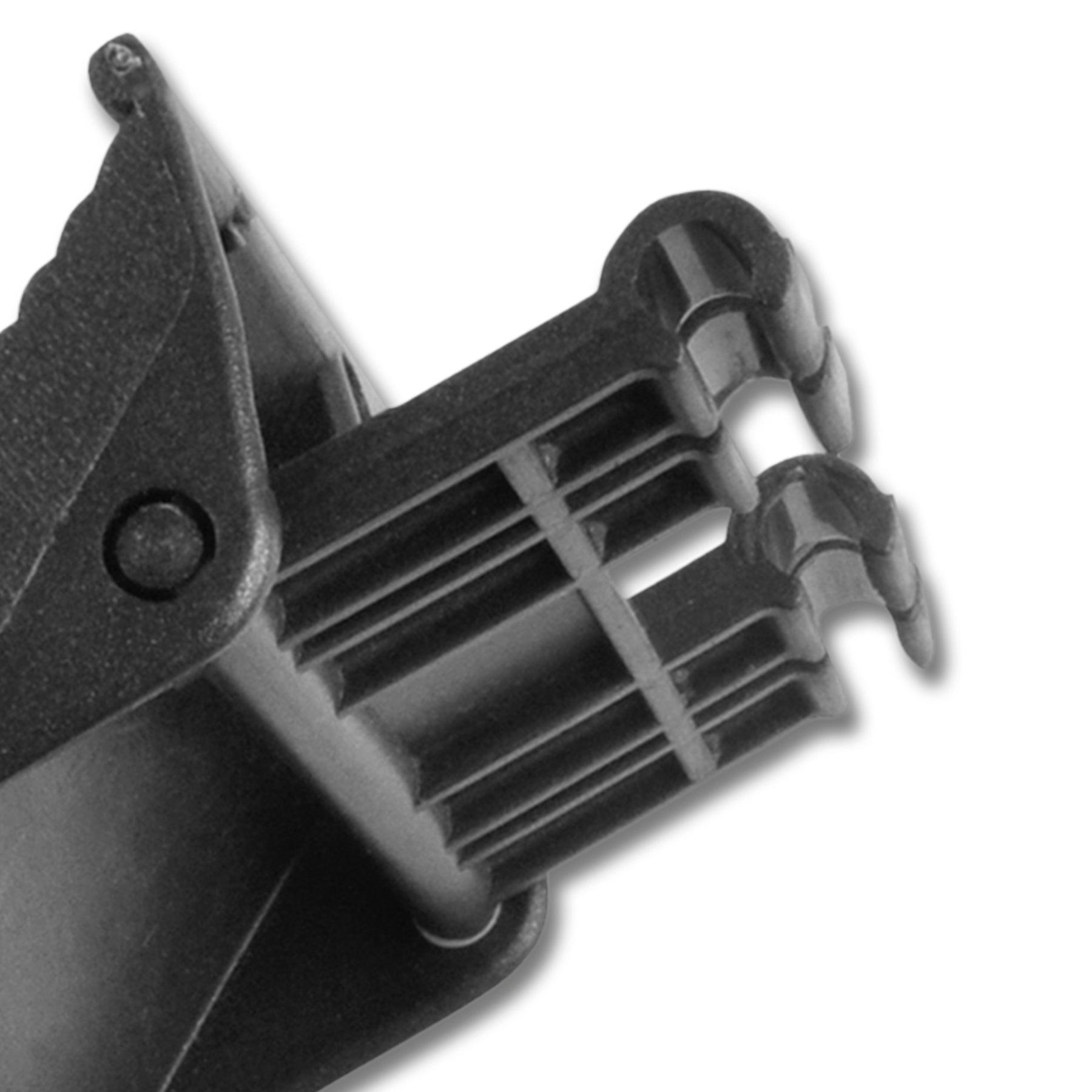 Waldhausen - Clasp for Grooming box 1541, anthracite