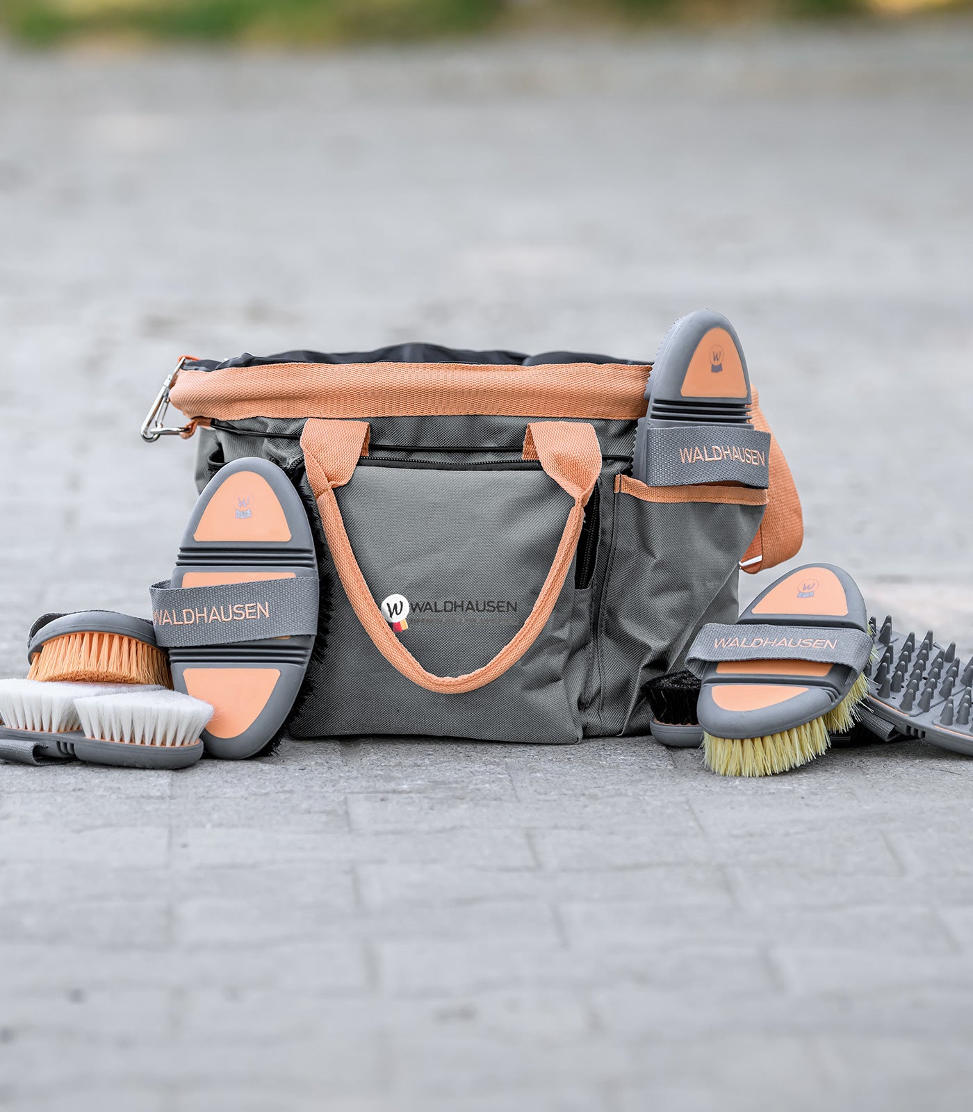 Waldhausen - Grooming Bag