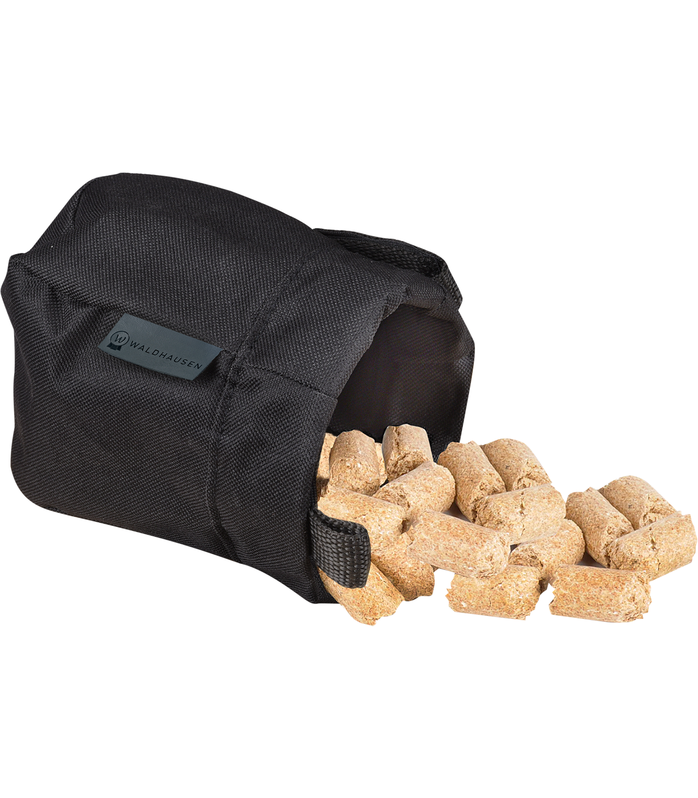 Waldhausen - Goody bag, black