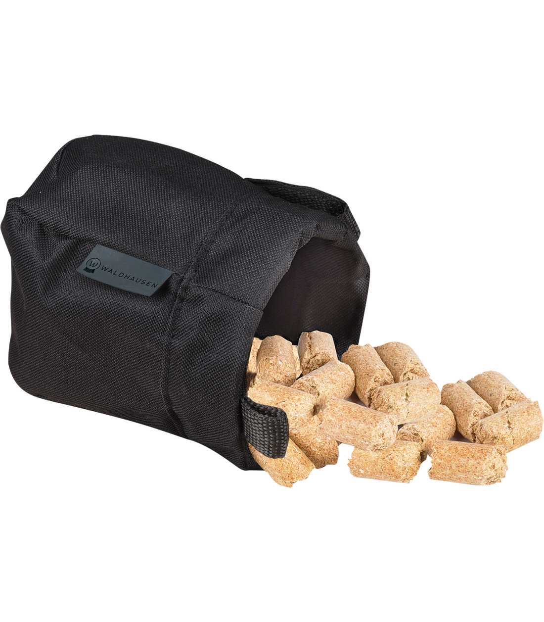 Waldhausen - Goody bag, black