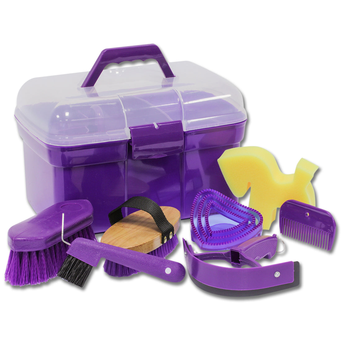 Waldhausen - Grooming Box complete