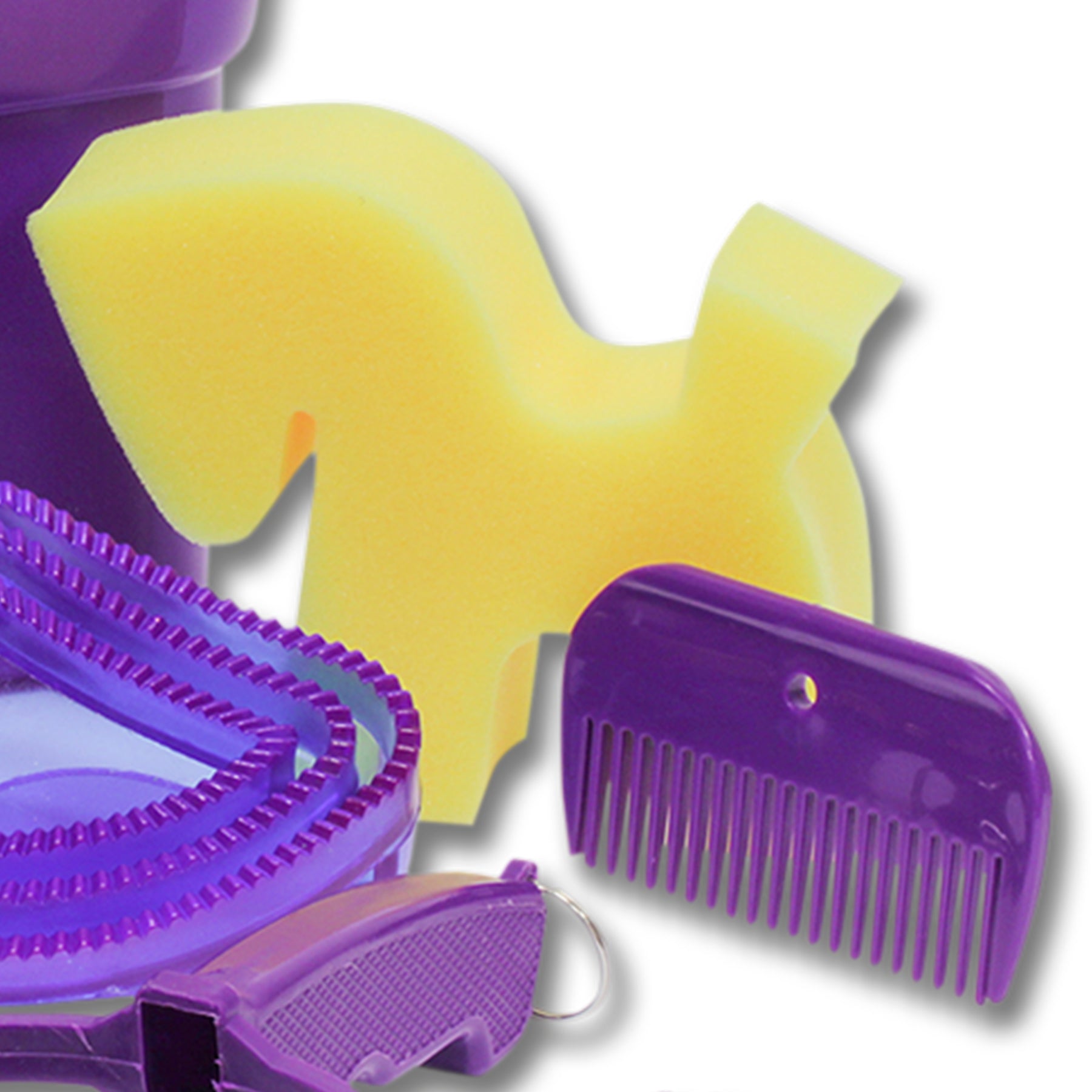Waldhausen - Grooming Box complete