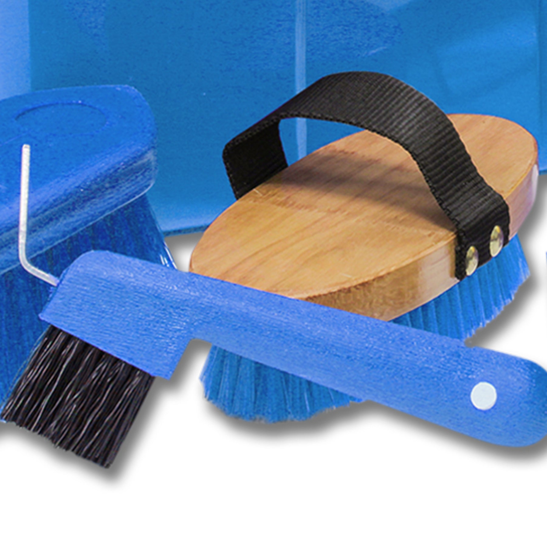Waldhausen - Grooming Box complete