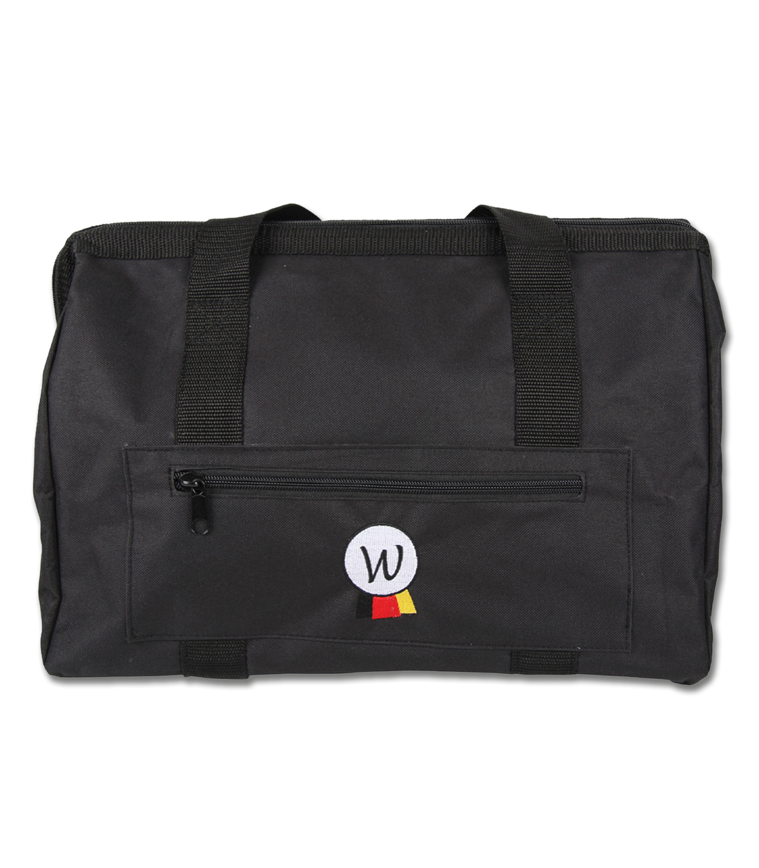 Waldhausen - Storage bag, black