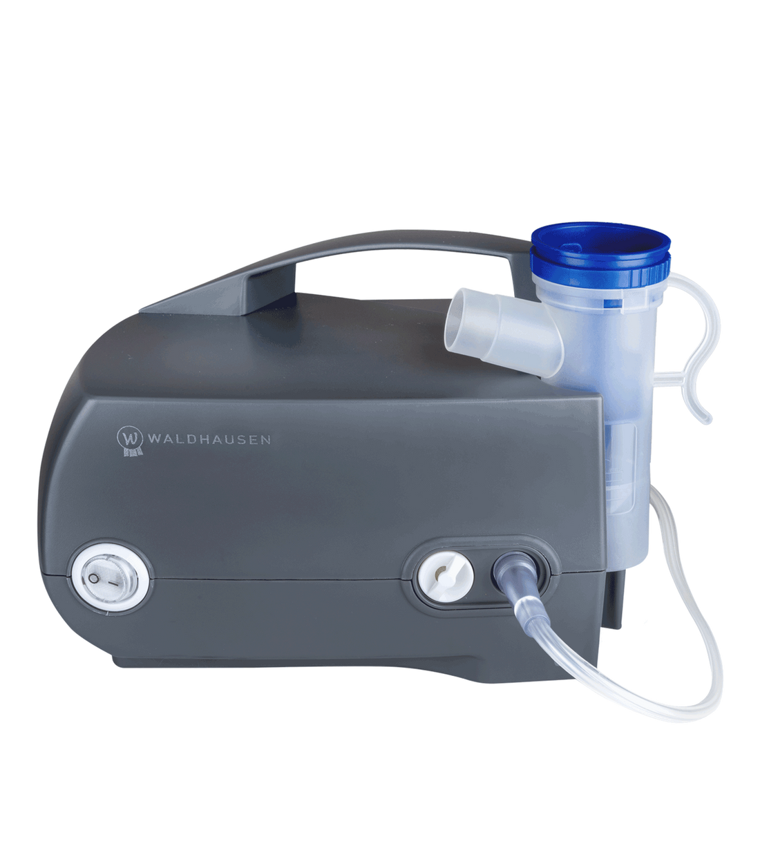 Waldhausen Health + Care - Waldhausen Health + Care Inhaler