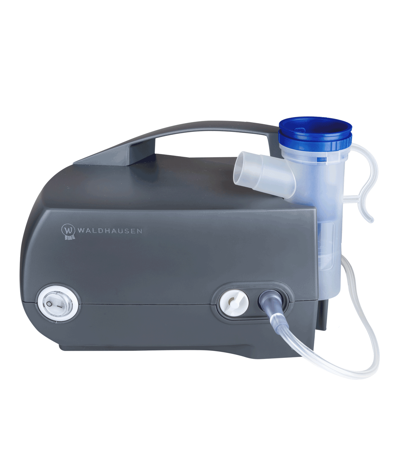 Waldhausen Health + Care - Waldhausen Health + Care Inhaler