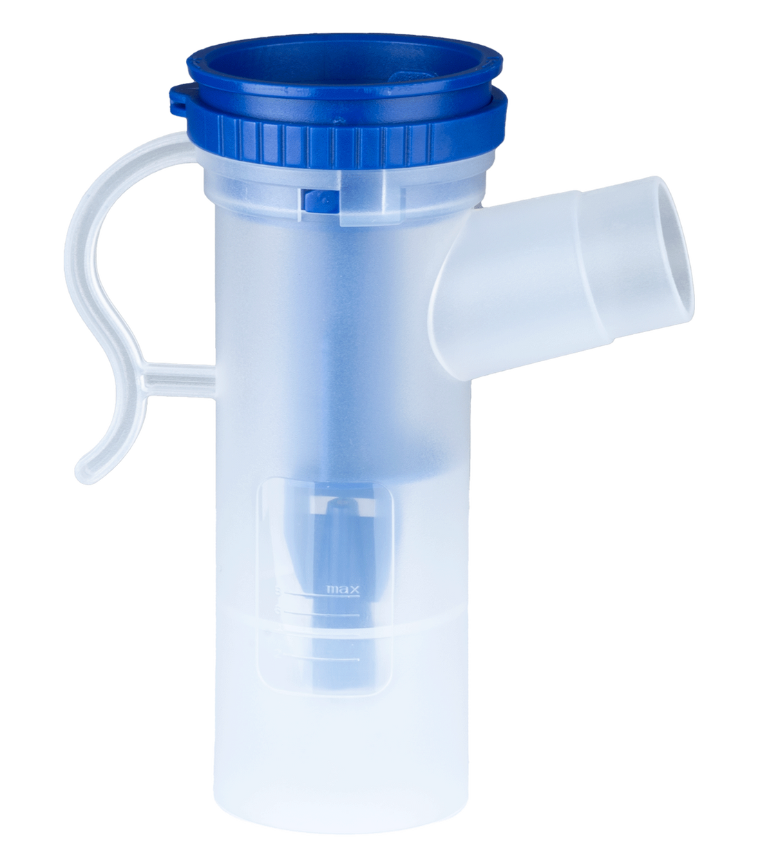 Waldhausen - Nebulizer for Waldhausen Health + Care inhaler