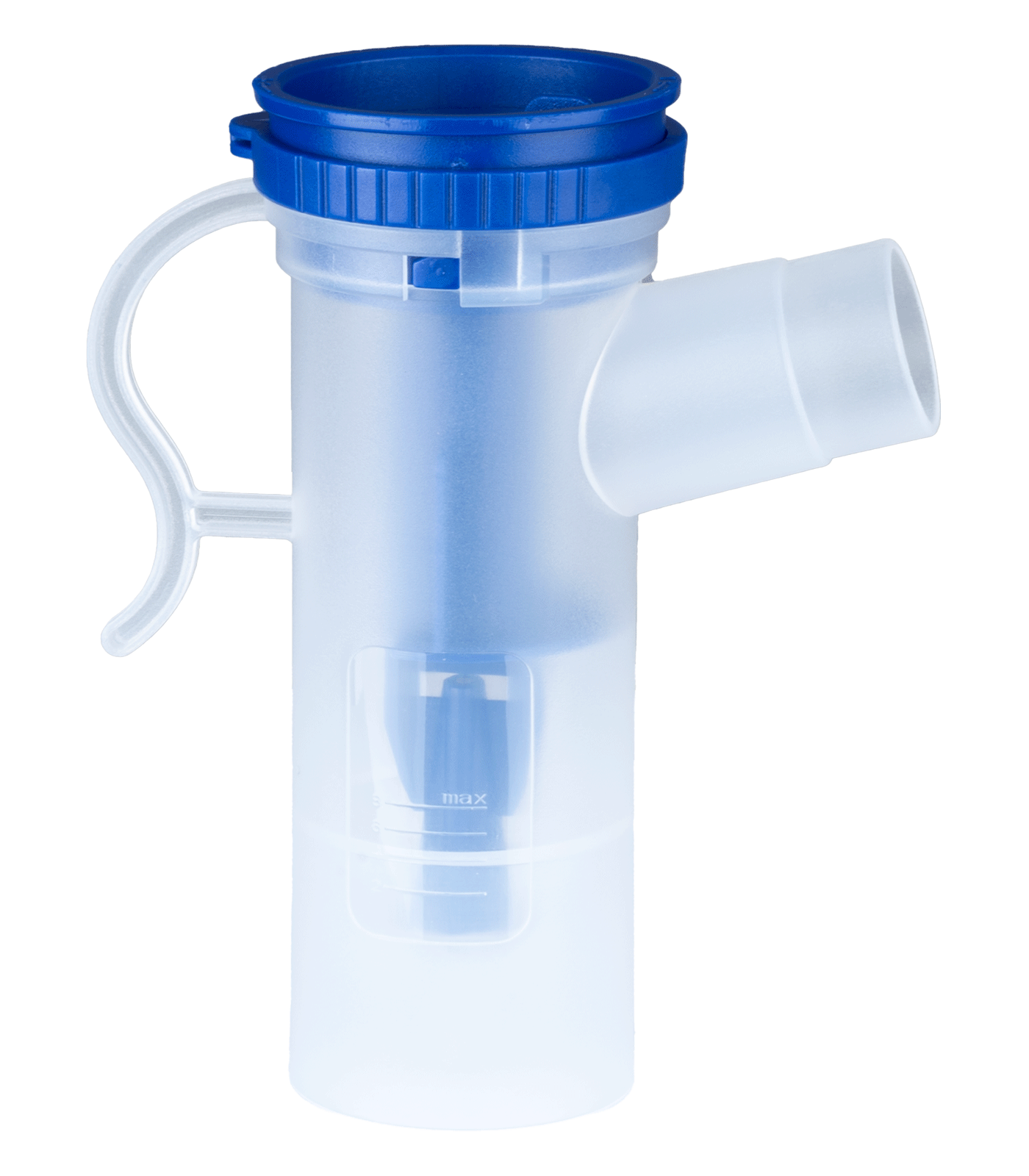 Waldhausen - Nebulizer for Waldhausen Health + Care inhaler
