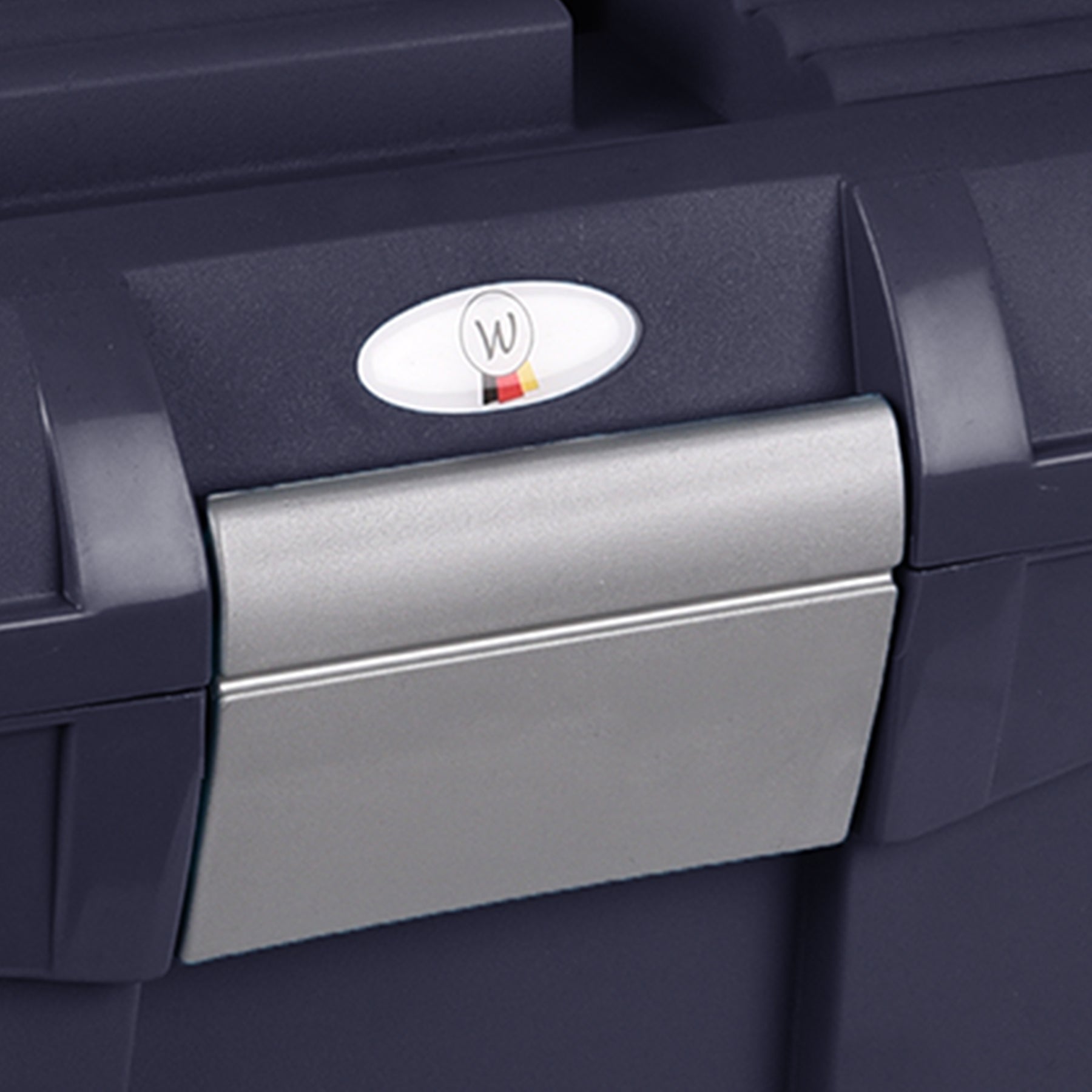 Waldhausen - Grooming Box lockable