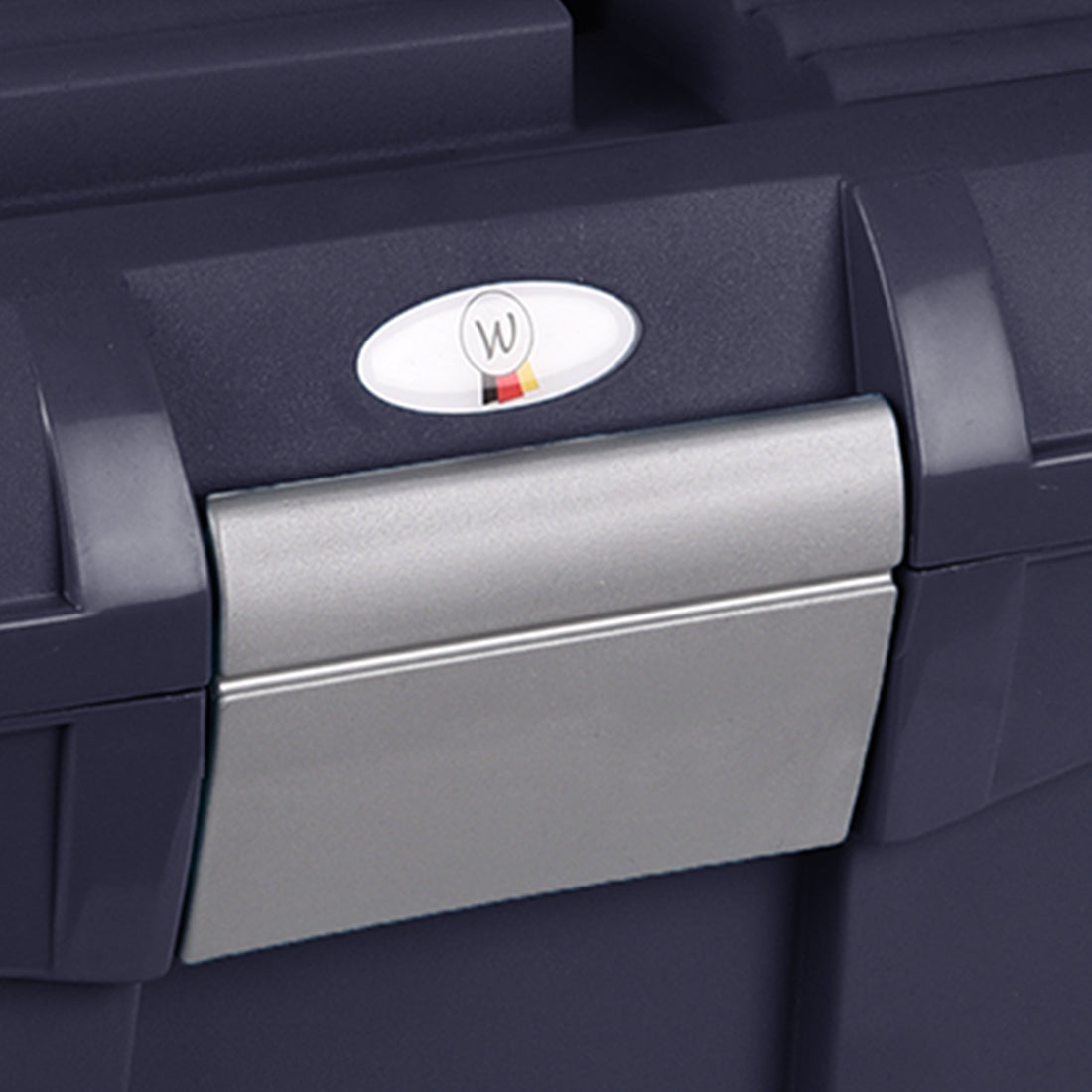 Waldhausen - Grooming Box lockable