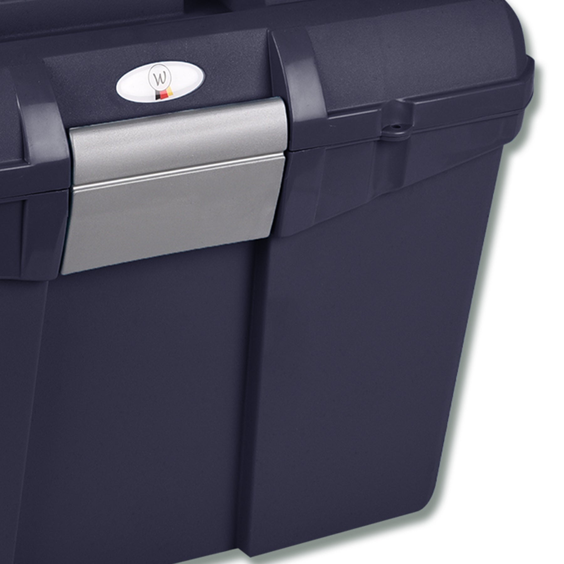 Waldhausen - Grooming Box lockable