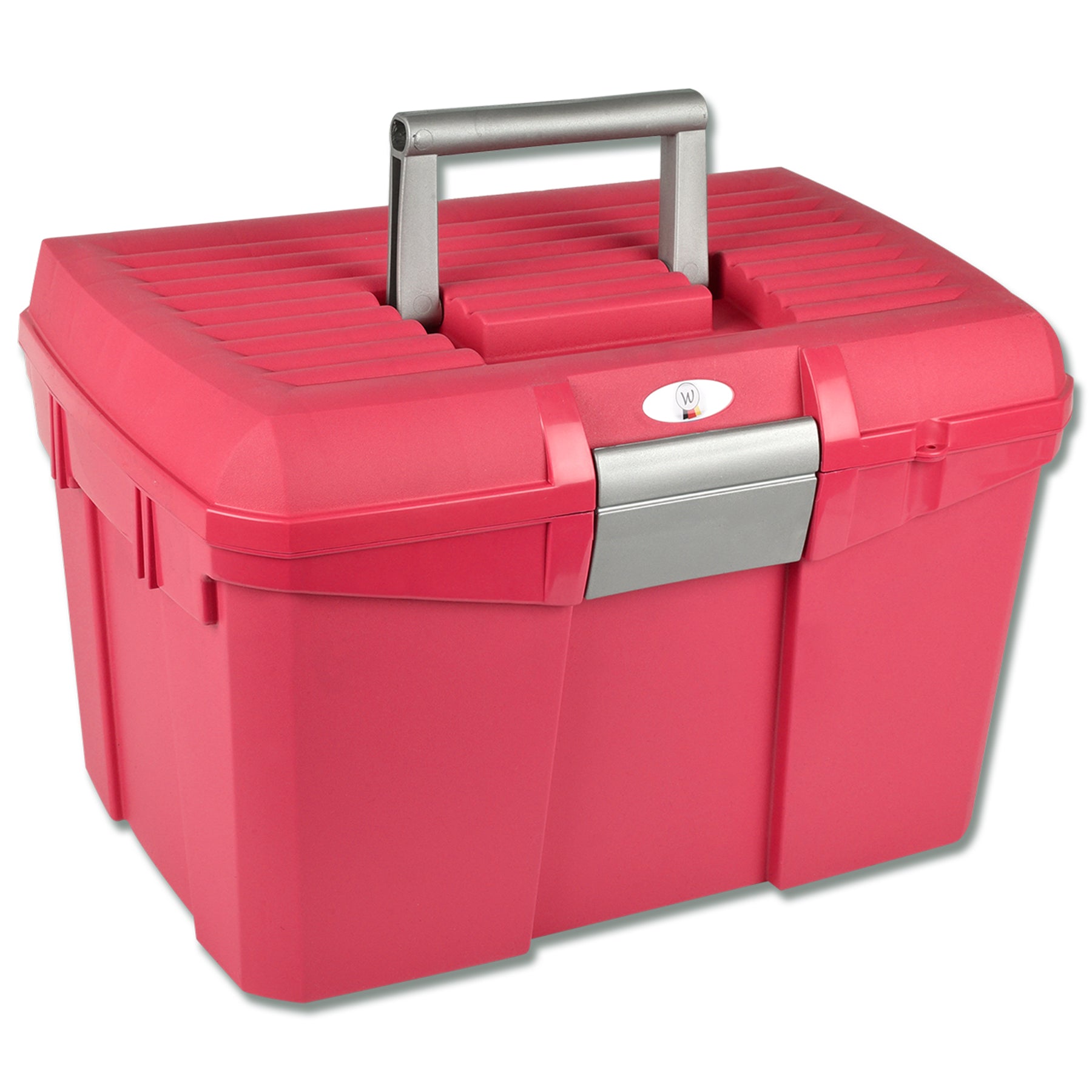 Waldhausen - Grooming Box lockable