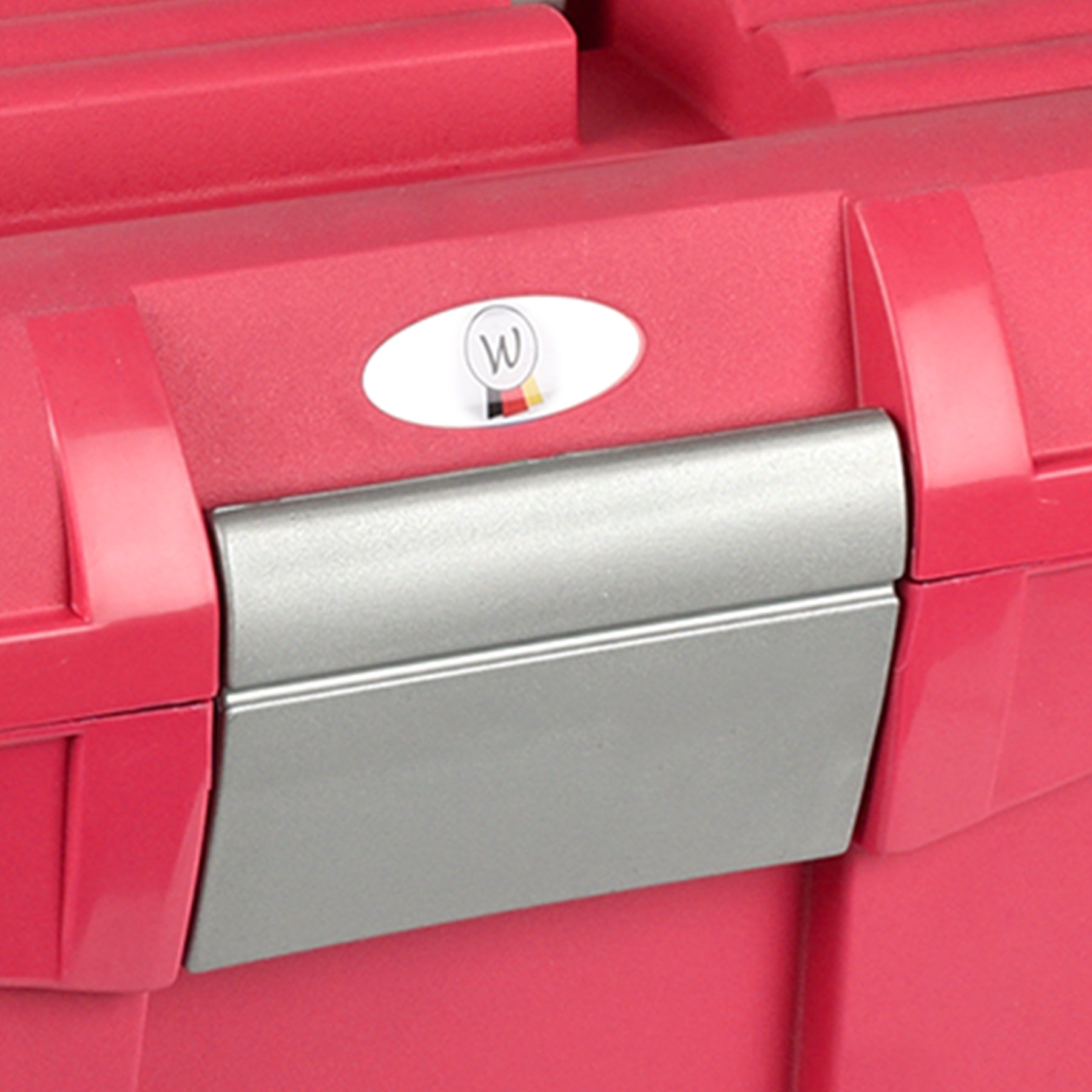 Waldhausen - Grooming Box lockable