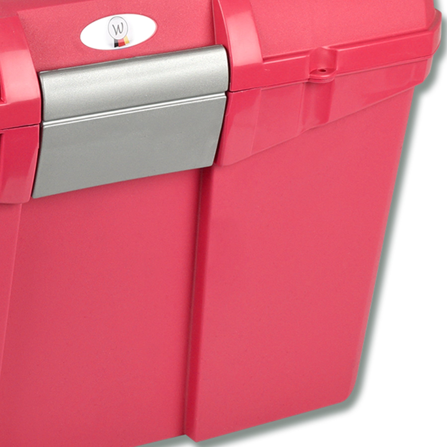 Waldhausen - Grooming Box lockable