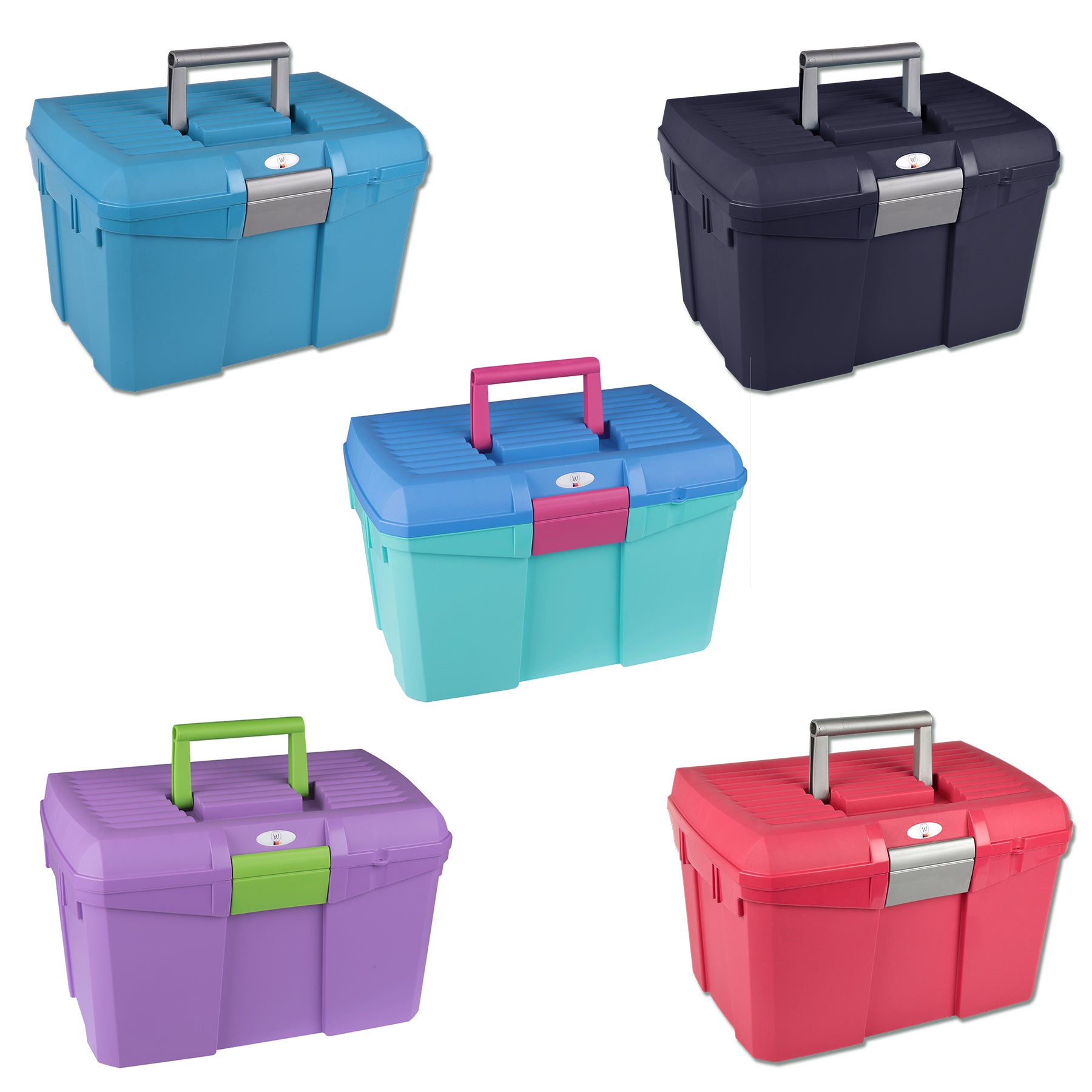 Waldhausen - Grooming Box lockable