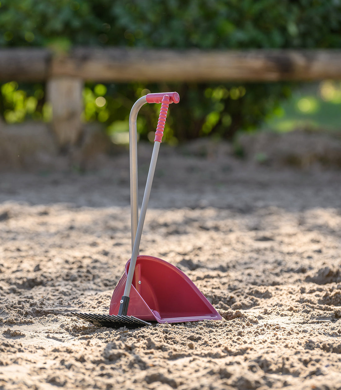 Waldhausen - Waldhausen Mini Stable Butler for easy clean