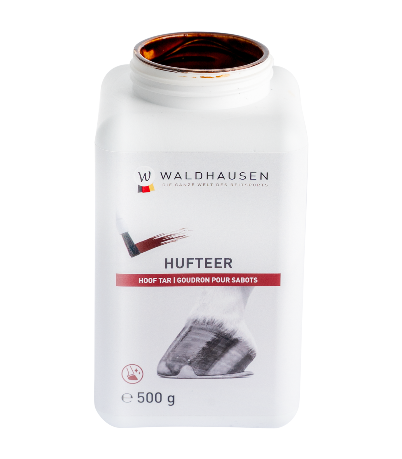 Waldhausen - Hoof Tar Liquid, 500 ml