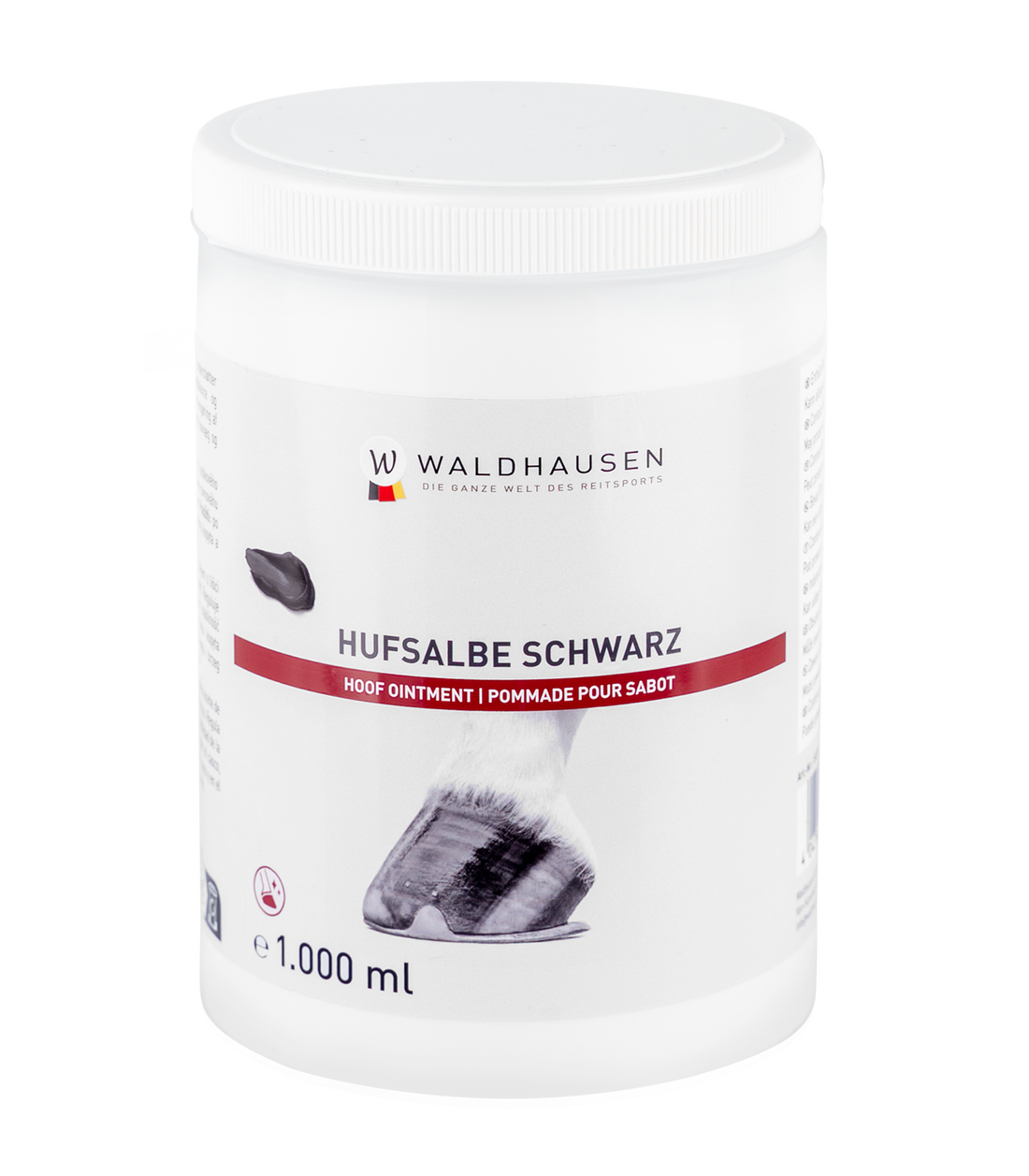 Waldhausen - Hoof Grease +