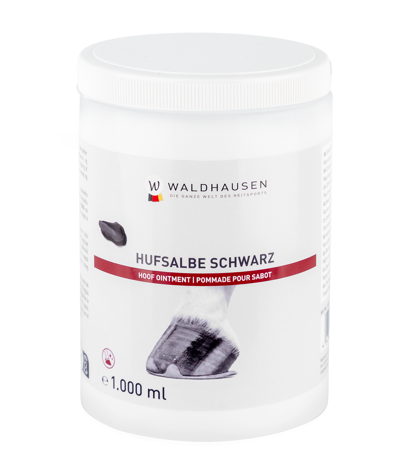 Waldhausen - Hoof Grease +