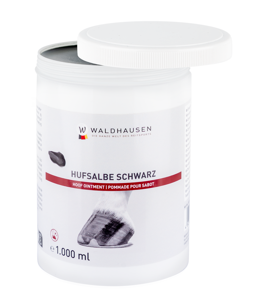 Waldhausen - Hoof Grease +