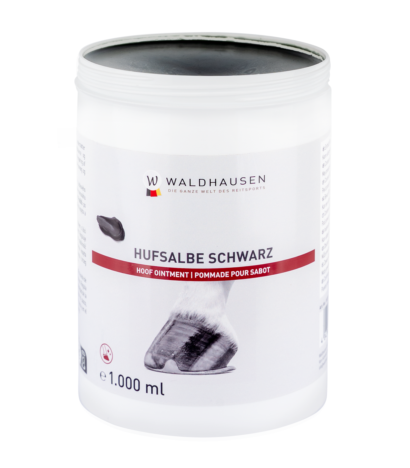Waldhausen - Hoof Grease +