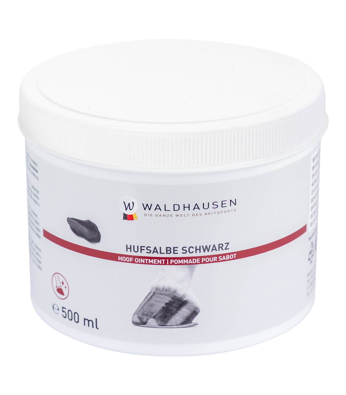 Waldhausen - Hoof Grease +