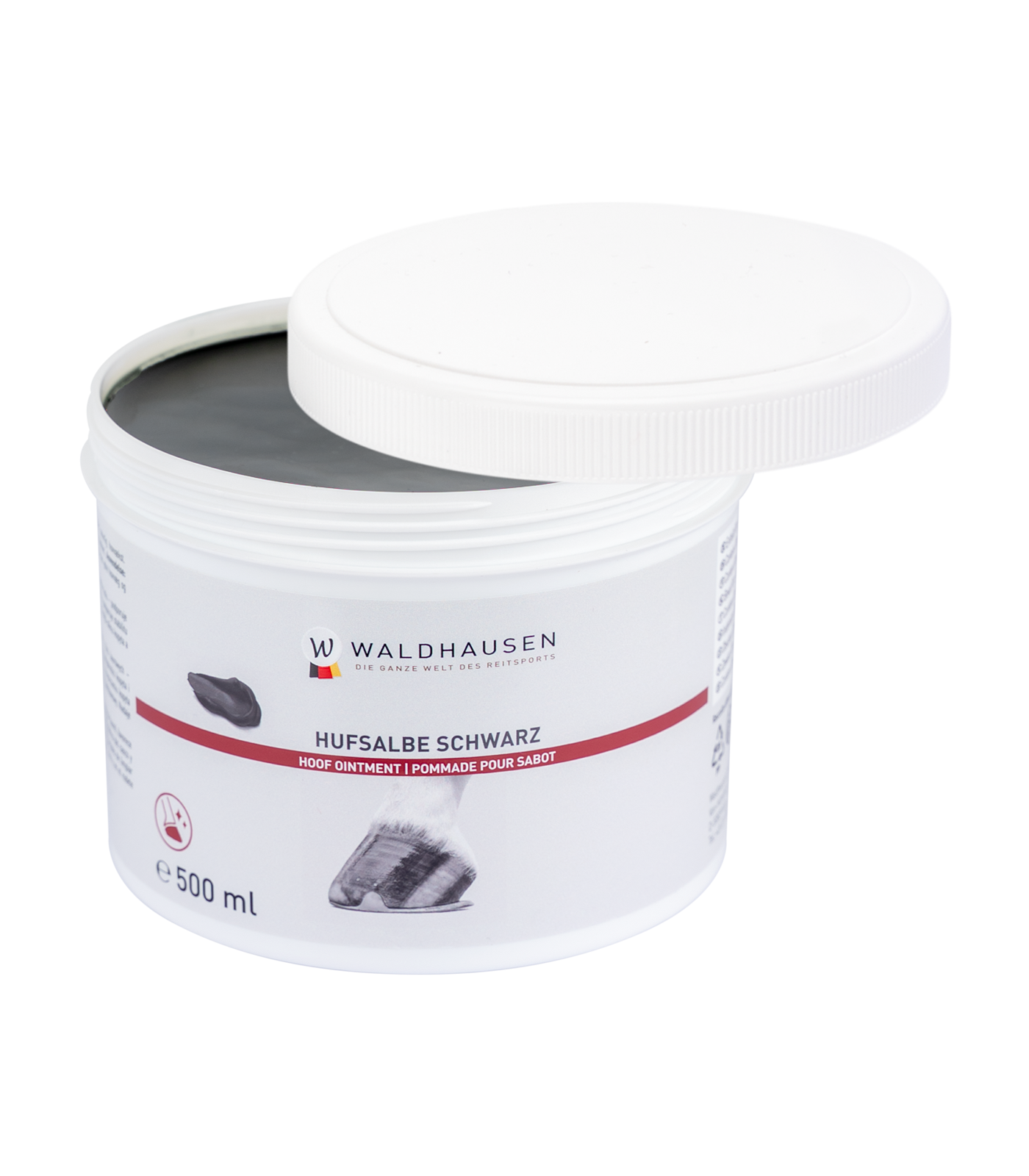 Waldhausen - Hoof Grease +
