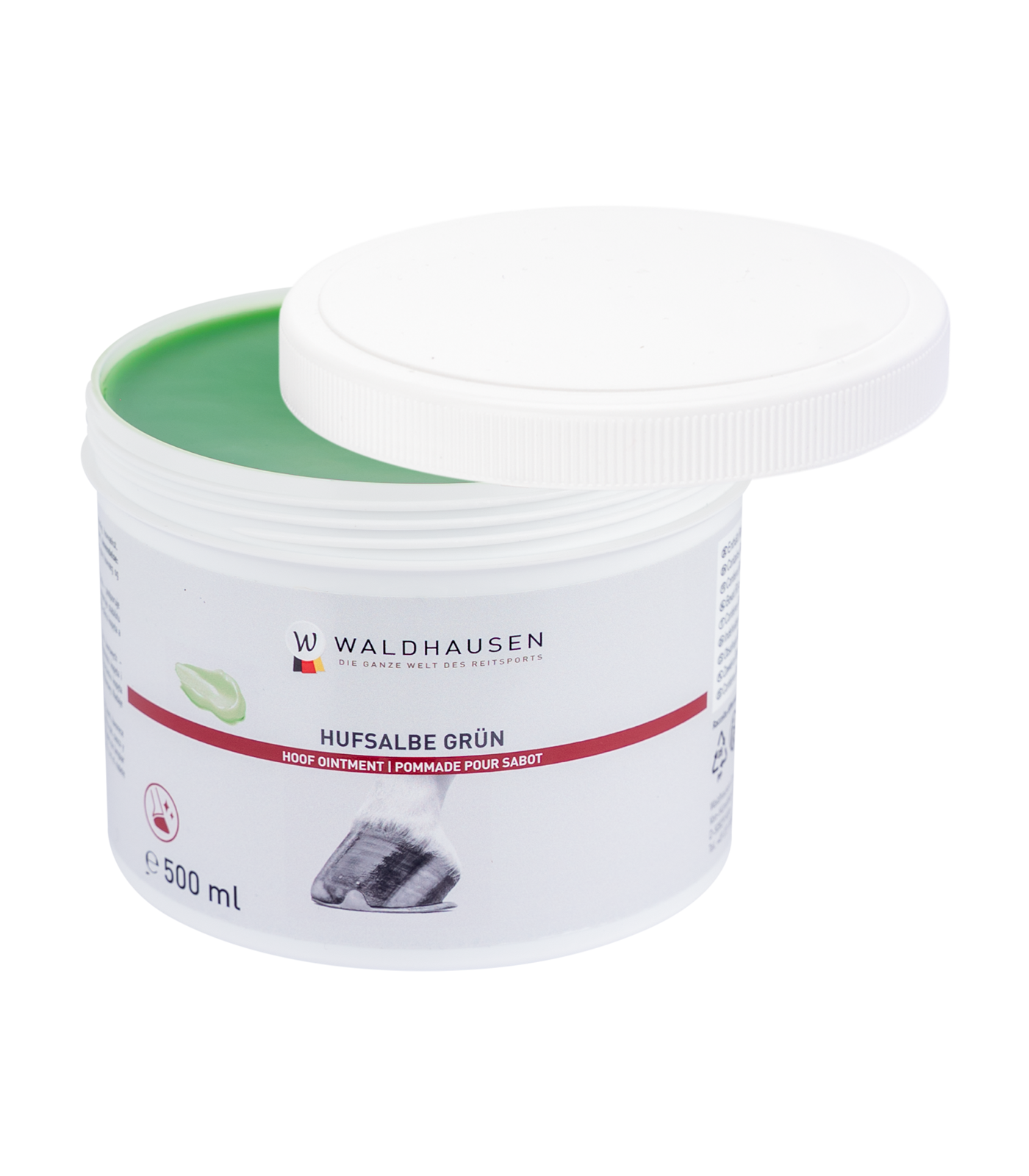 Waldhausen - Hoof Grease +