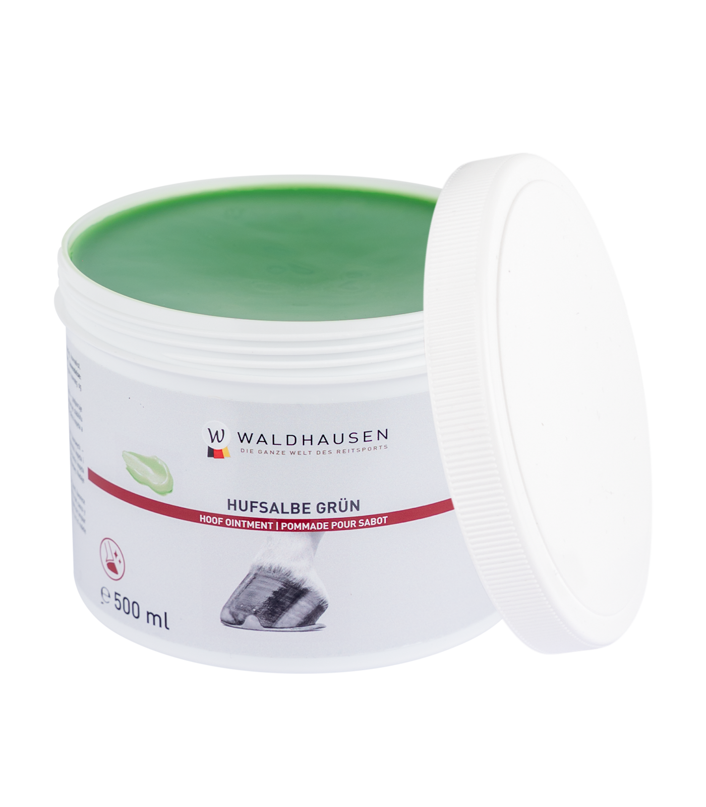 Waldhausen - Hoof Grease +
