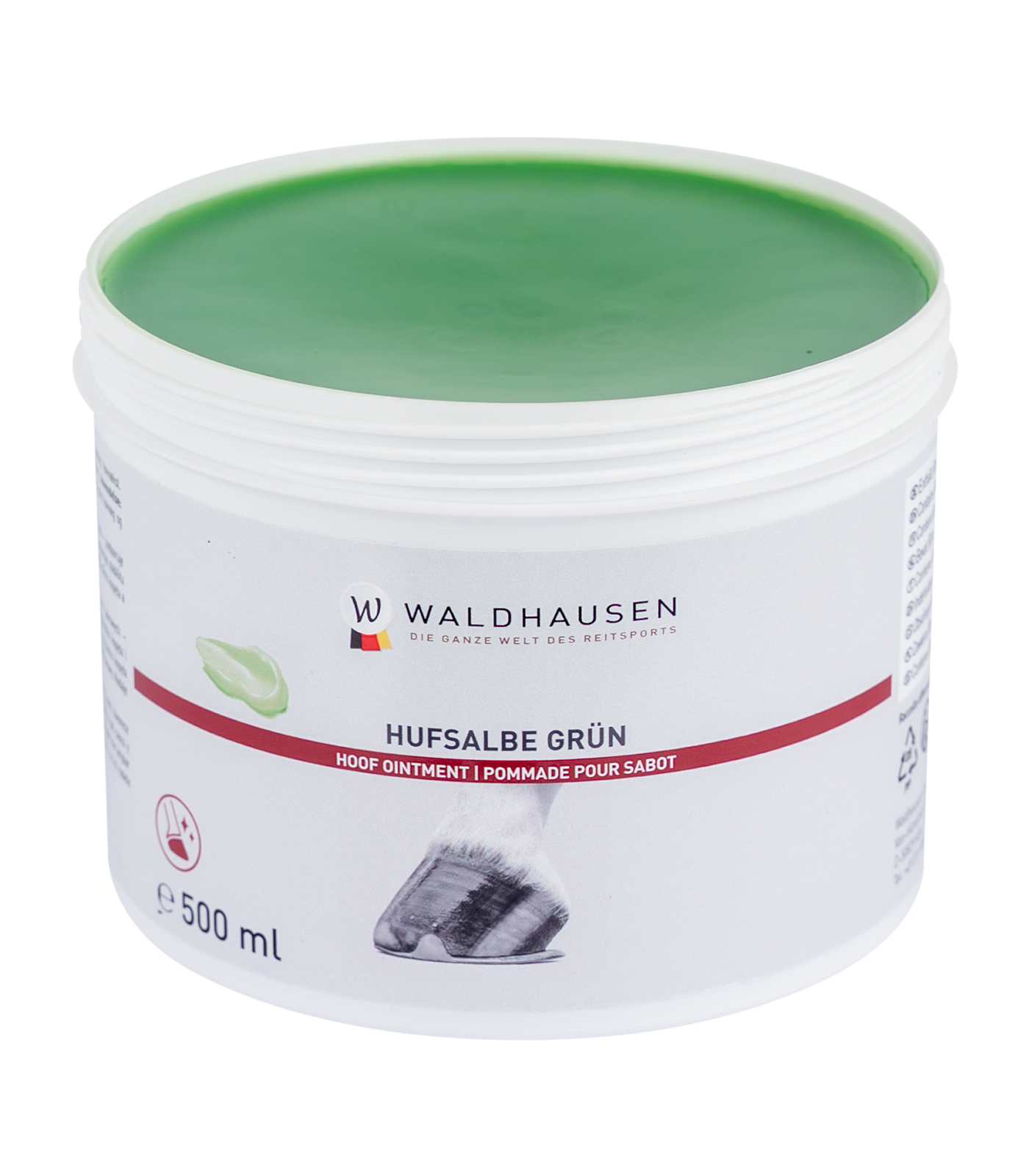 Waldhausen - Hoof Grease +