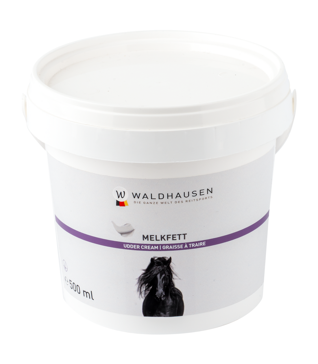 Waldhausen - Balsam Sore Ointment, 500 ml