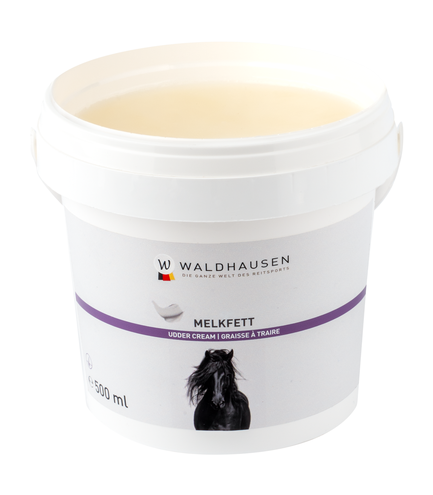 Waldhausen - Balsam Sore Ointment, 500 ml