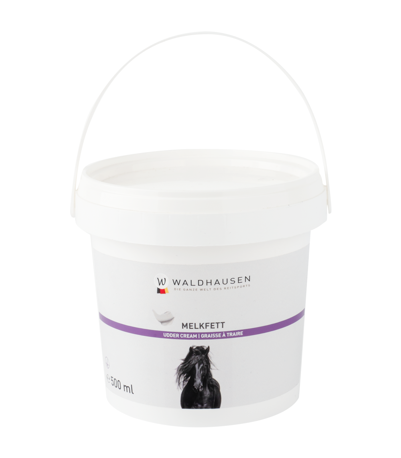 Waldhausen - Balsam Sore Ointment, 500 ml