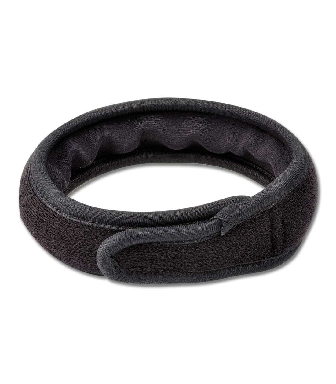 Waldhausen - Fetlock Ring, black, unisize, pair