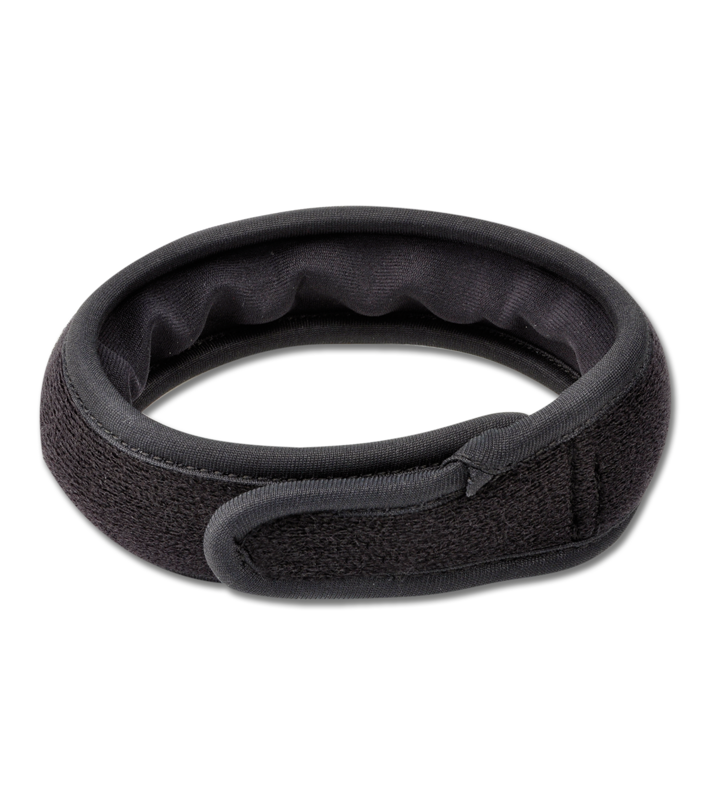 Waldhausen - Fetlock Ring, black, unisize, pair