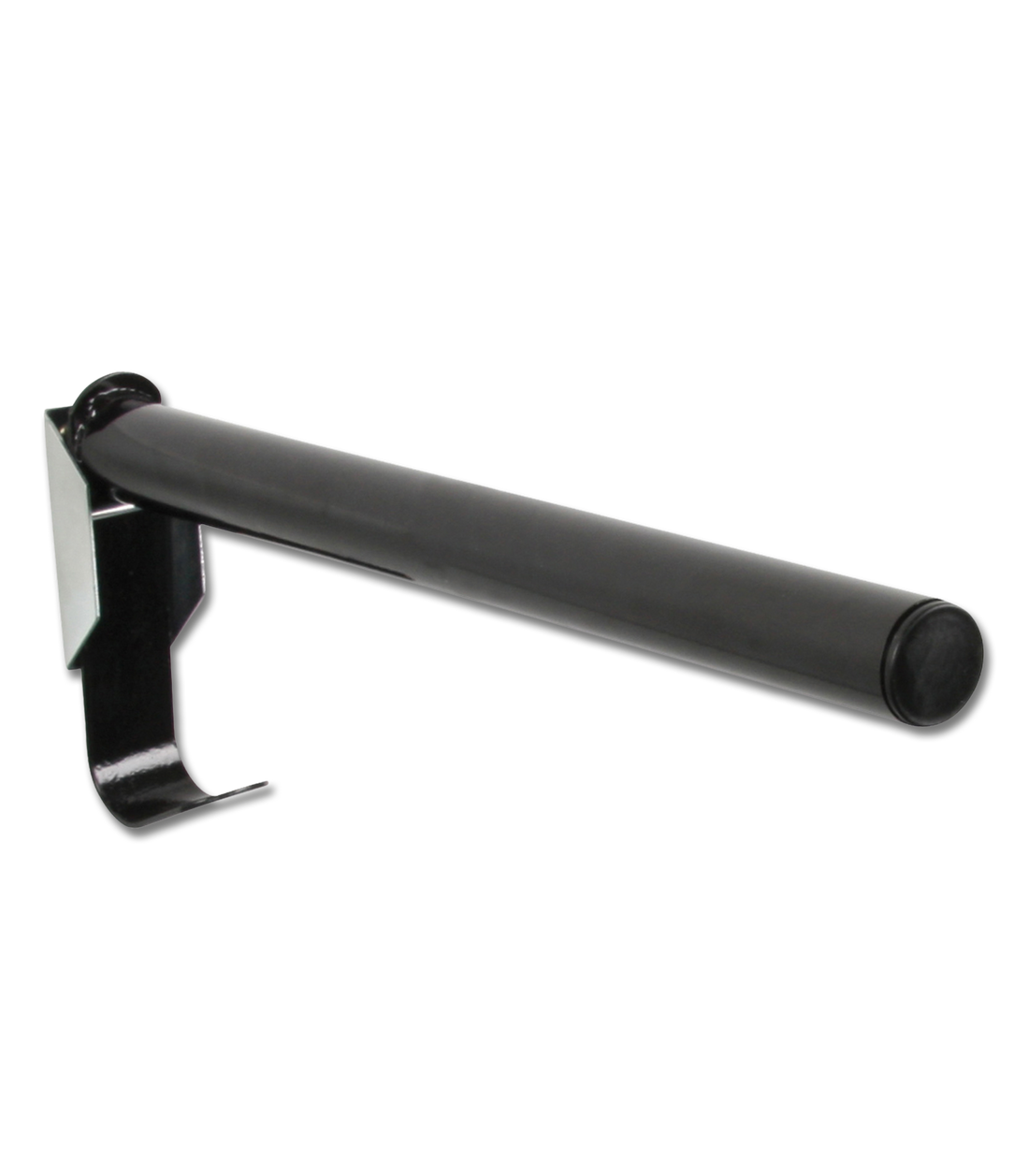 Waldhausen - Folding Pole Saddle Rack, black