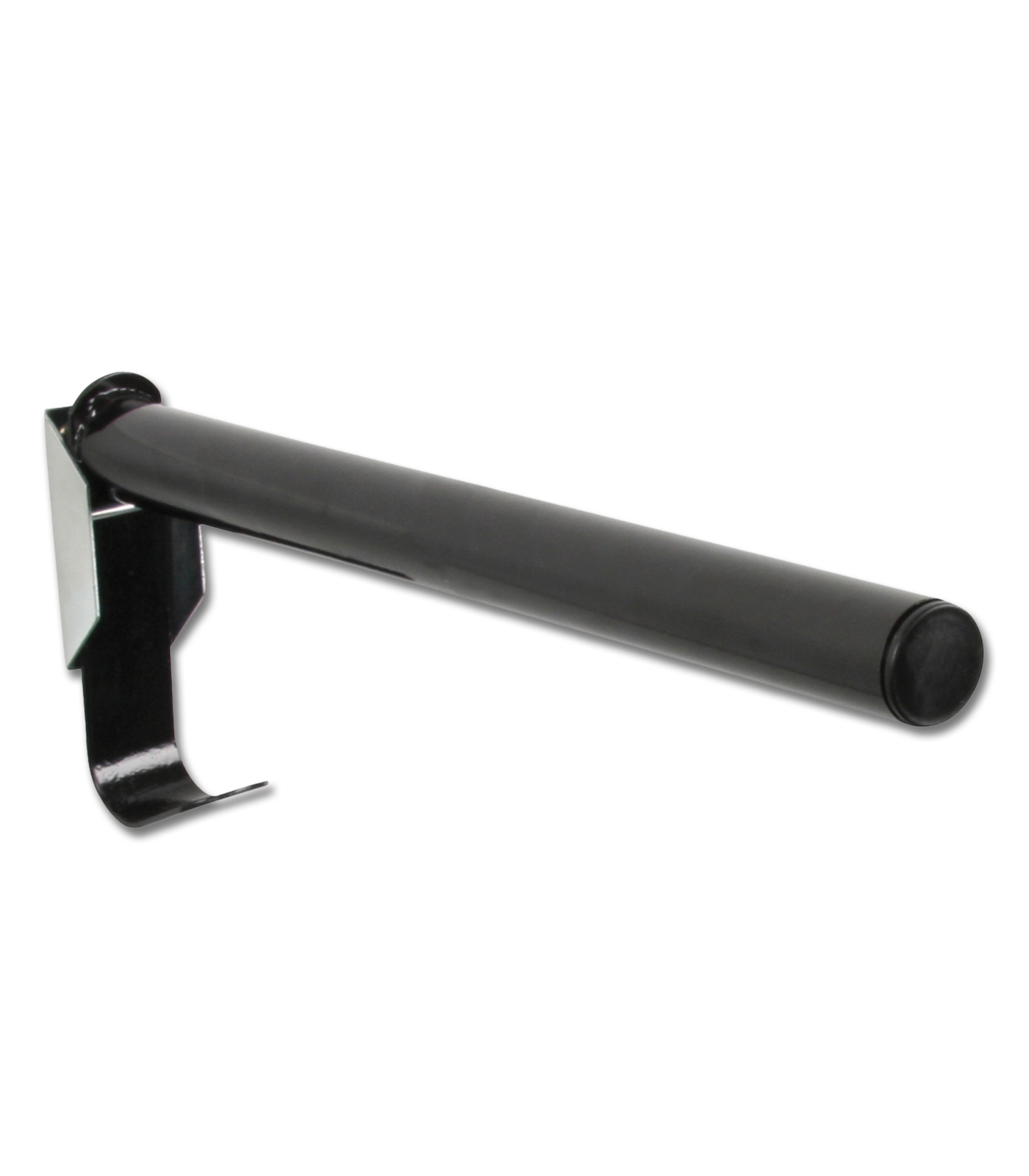 Waldhausen - Folding Pole Saddle Rack, black
