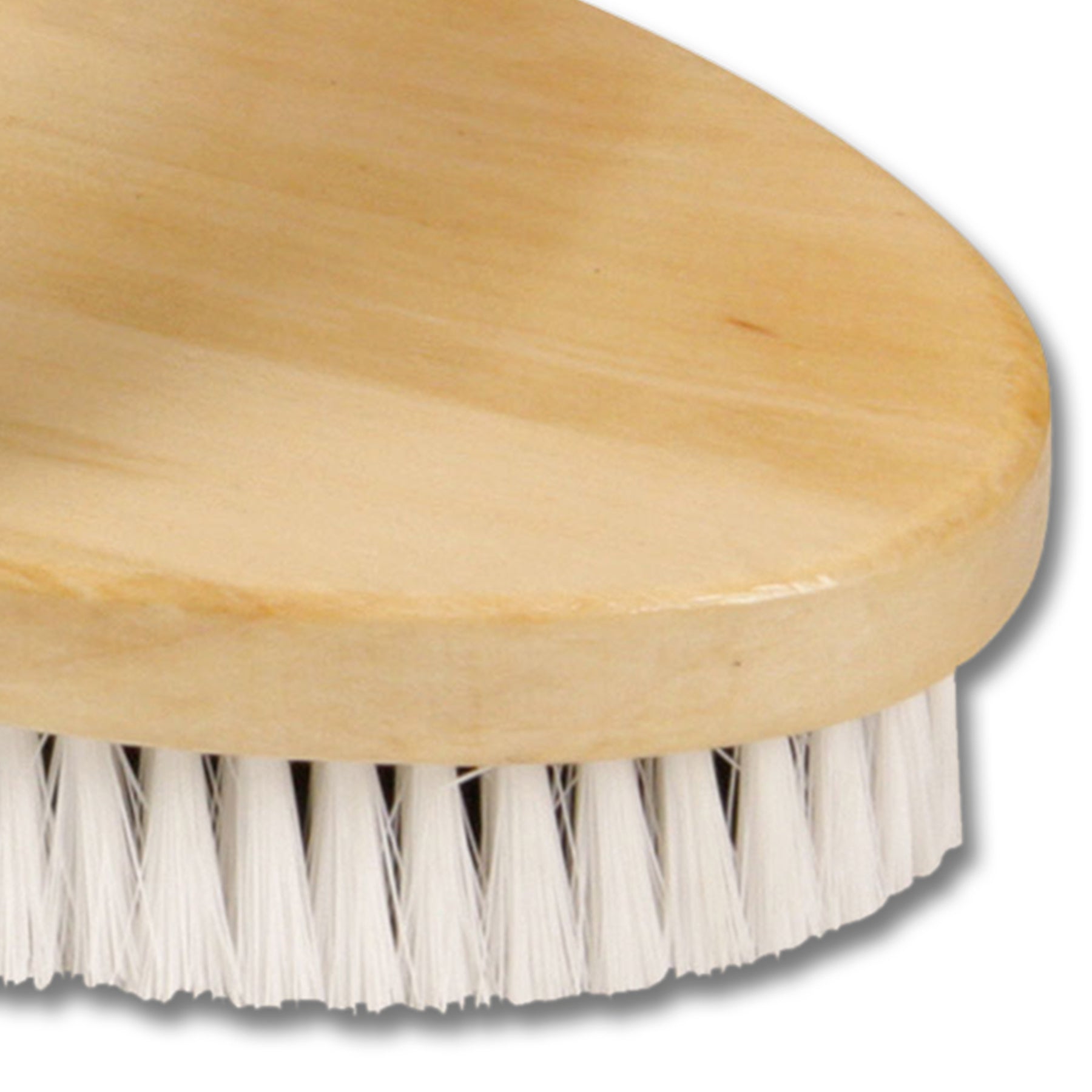 Waldhausen - Body Brush Hardwood Back small