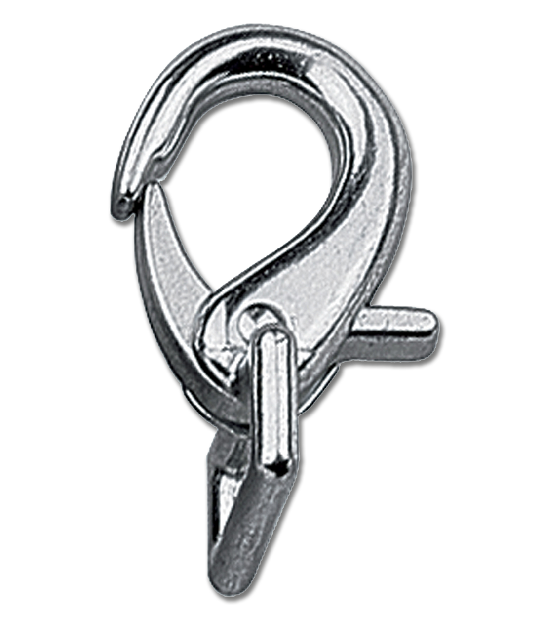Waldhausen - Spring Hook for Side Reins