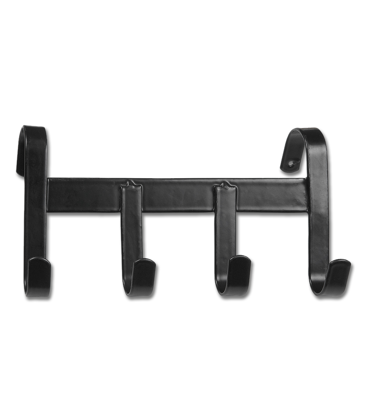 Waldhausen - Bridle hanger, 4 hooks, black
