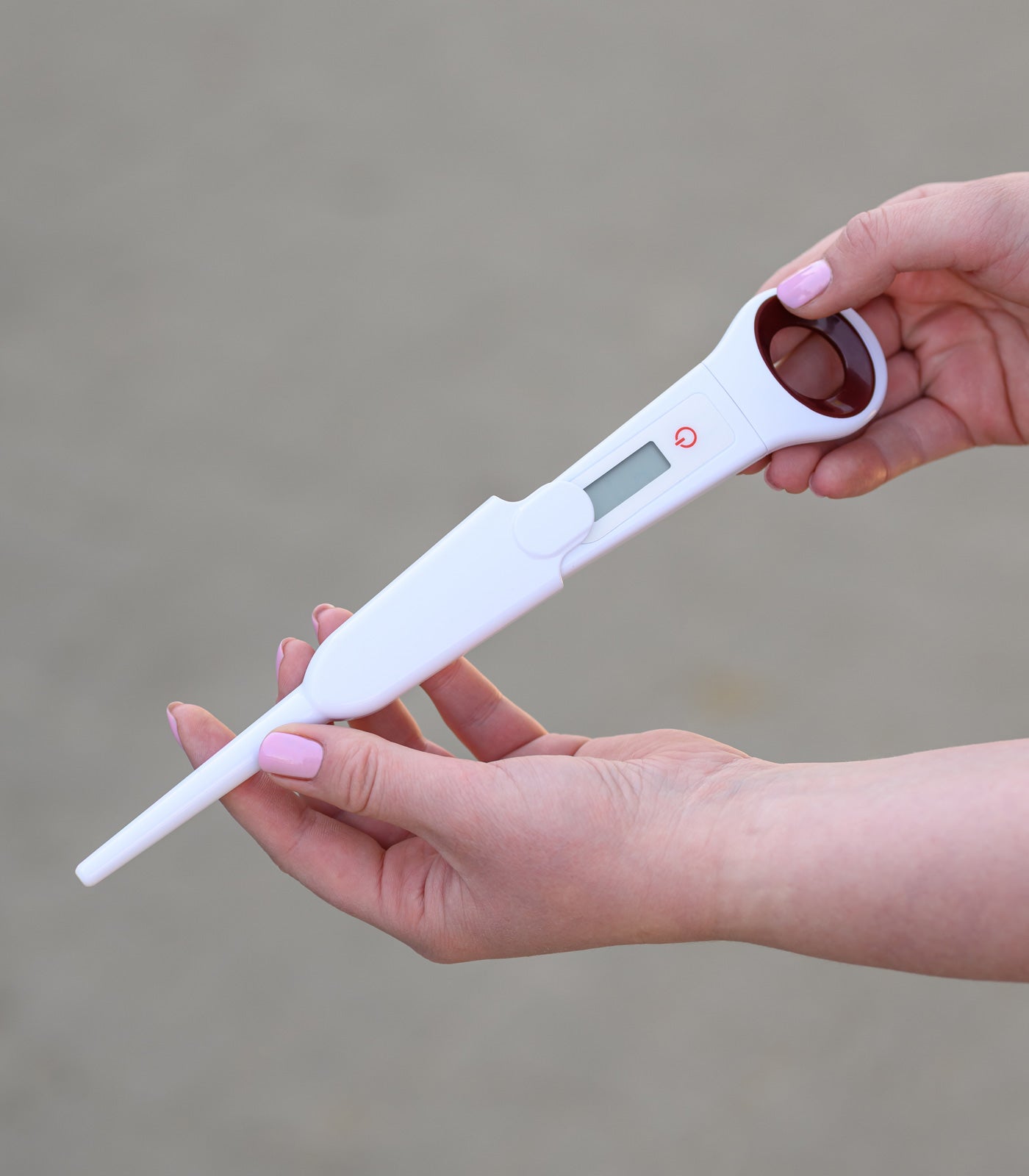 Waldhausen - Digital Thermometer for horses