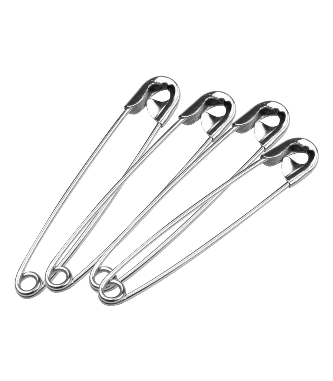 Waldhausen - Competition Number Set, Oval, With Elastic Bands