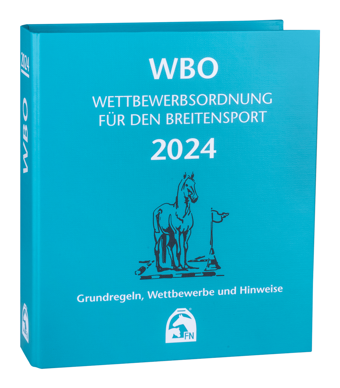 Deutsche Reiterliche Vereinigung e.V. (FN) - WBO