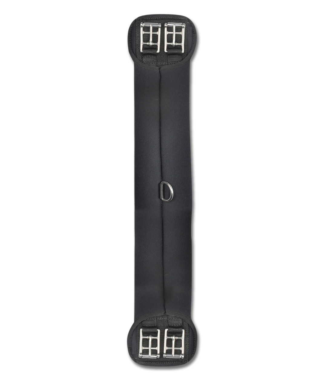 Waldhausen - Short girth memory foam, black