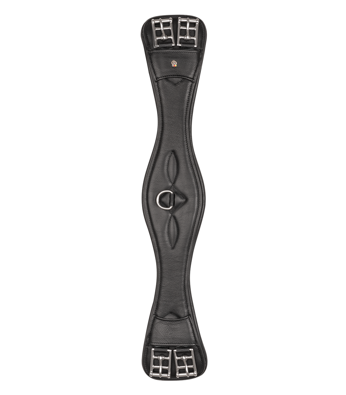Waldhausen - Leathergirth short Comfort