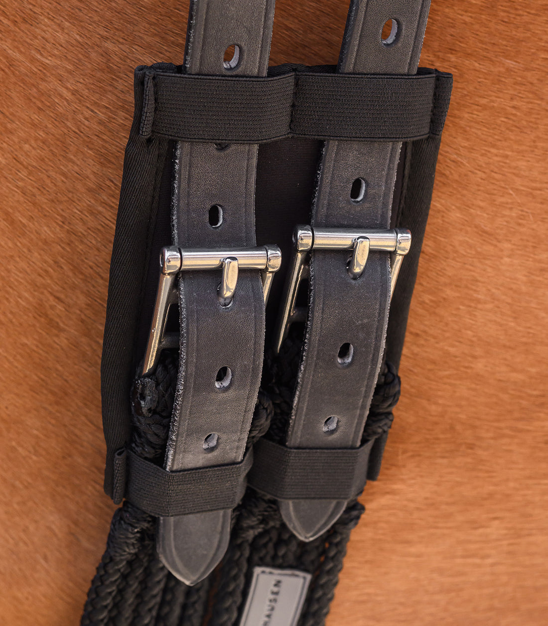 Waldhausen - Buckle protection pad for shortgirths